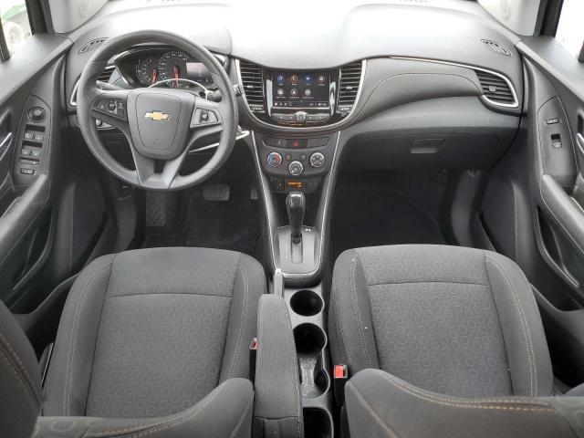 2020 CHEVROLET TRAX LS - 3GNCJKSB2LL164319