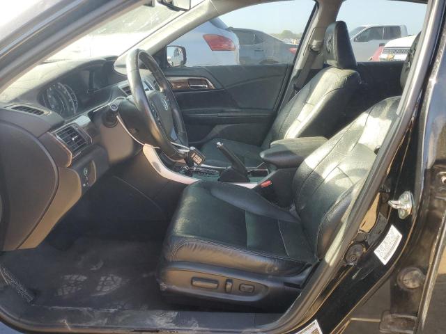 2016 HONDA ACCORD TOU - 1HGCR3F90GA025934