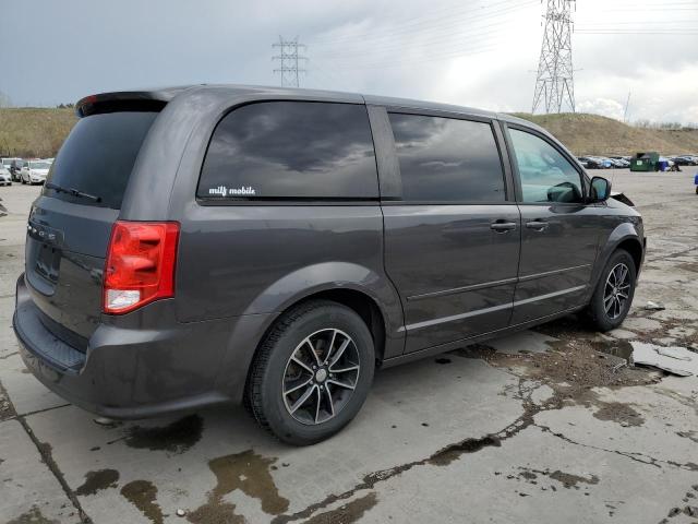 2015 DODGE GRAND CARA - 2C4RDGCG2FR642019