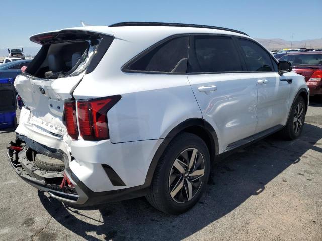 Vin: 5xyrl4lcxmg040503, lot: 52826015, kia sorento s 20213