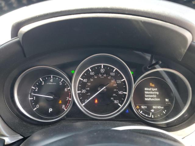 2018 MAZDA 6 TOURING - JM1GL1VM4J1312471
