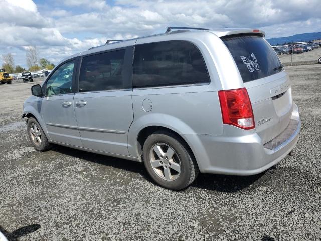 Vin: 2d4rn5dg8br755129, lot: 50531765, dodge caravan crew 20112