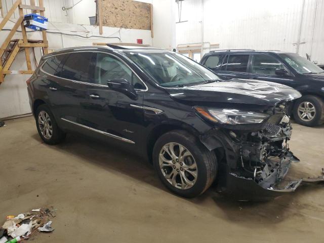 2020 BUICK ENCLAVE AV 5GAEVCKW9LJ137397