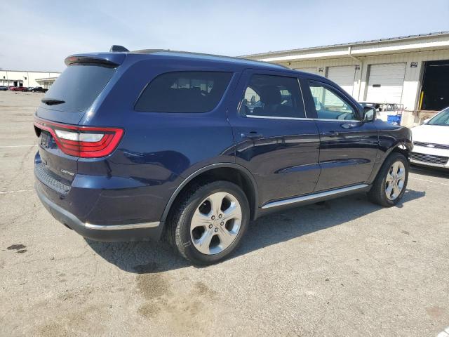 2015 DODGE DURANGO LI 1C4RDJDG8FC938702