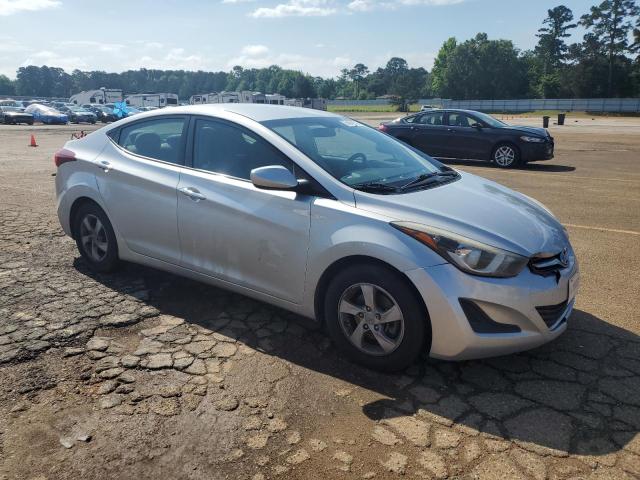 2015 HYUNDAI ELANTRA SE - 5NPDH4AE4FH566993