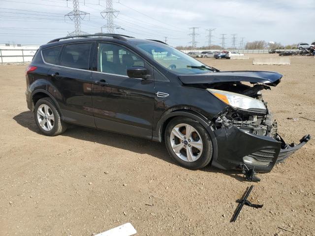 Vin: 1fmcu0gx1dua20580, lot: 52644595, ford escape se 20134