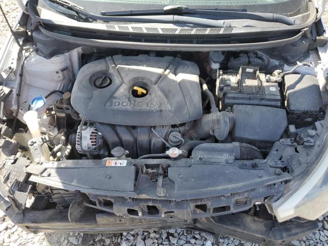 2015 KIA FORTE LX - KNAFK4A68F5336244