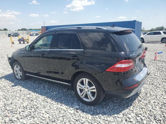 Vin: 4jgda5hb0fa532266, lot: 53798155, mercedes-benz m-class 350 4matic 20152