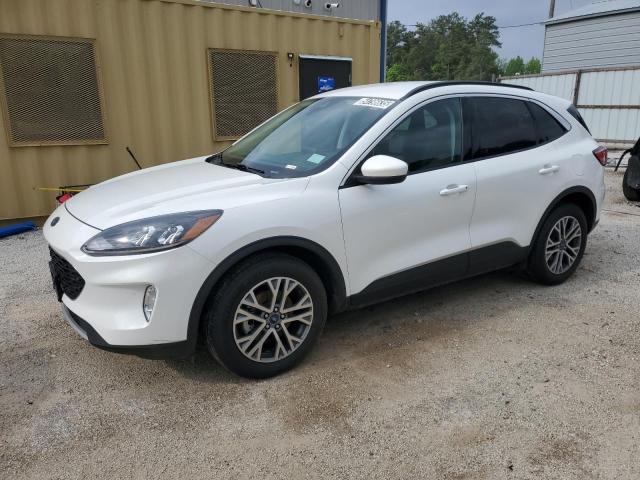 Vin: 1fmcu9h64mua51025, lot: 54796635, ford escape sel 2021 img_1