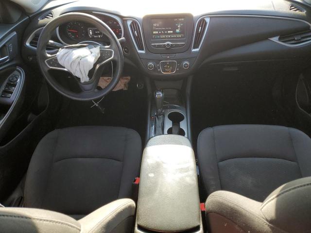 2017 CHEVROLET MALIBU LS - 1G1ZB5ST3HF271416