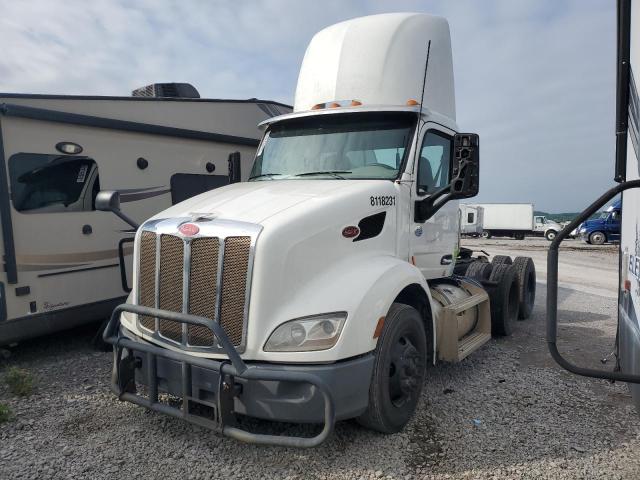 2018 PETERBILT 579 #3248643265