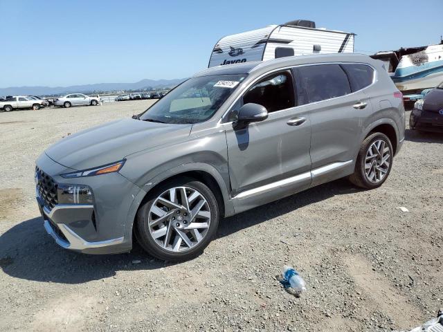 Vin: 5nms54al3ph654561, lot: 52945175, hyundai santa fe calligraphy 2023 img_1