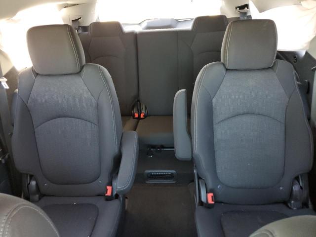 2016 CHEVROLET TRAVERSE L - 1GNKVHKD9GJ201741