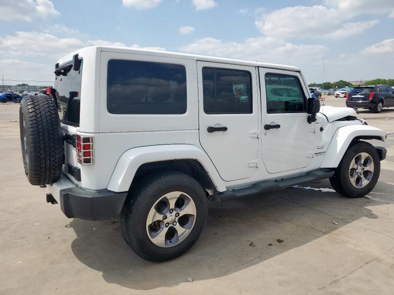 Vin: 1c4bjweg0gl141769, lot: 53157415, jeep wrangler sahara 20163
