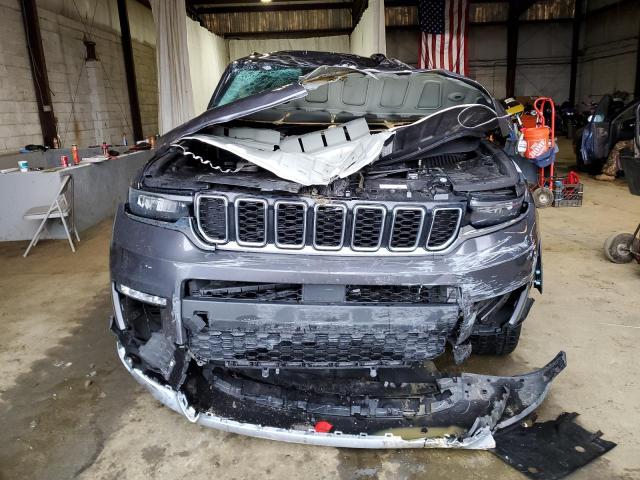 2023 JEEP GRAND CHER - 1C4RJKBG0P8829883