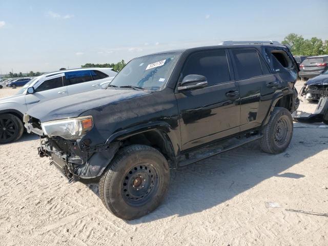 TOYOTA 4RUNNER SR