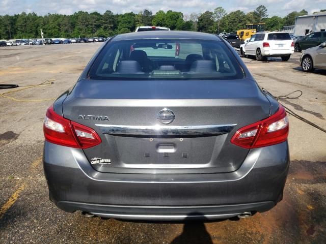 2017 NISSAN ALTIMA 2.5 - 1N4AL3AP4HN304123