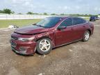 2016 CHEVROLET MALIBU LS - 1G1ZB5ST2GF323424