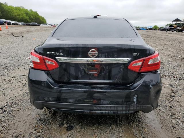 2017 NISSAN ALTIMA 2.5 - 1N4AL3AP7HC118412