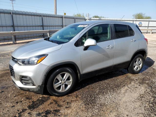 CHEVROLET TRAX LS