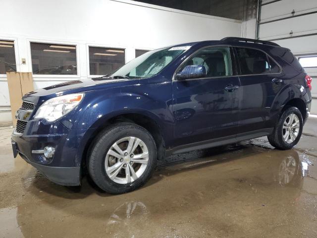 Vin: 2gnflgek4f6191188, lot: 54092225, chevrolet equinox lt 2015 img_1