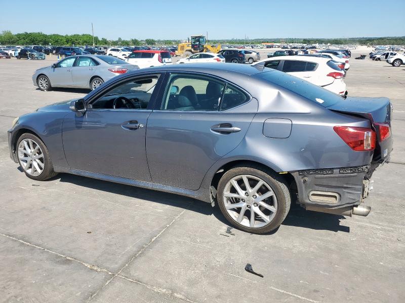 Vin: jthcf5c29c2035648, lot: 54065265, lexus is 250 20122