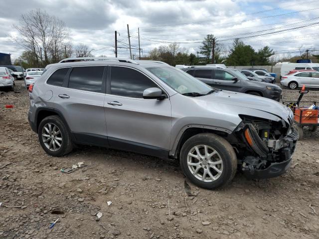 Vin: 1c4pjmdb5hd226697, lot: 52945615, jeep grand cher limited 20174