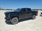 2021 CHEVROLET COLORADO Z - 1GCGSDEN1M1227685