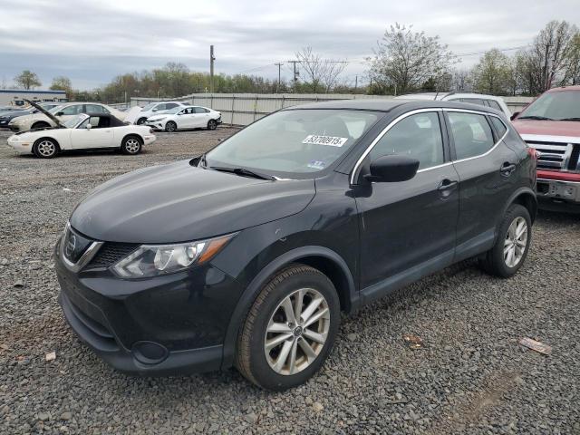 Vin: jn1bj1cr0kw312215, lot: 53700915, nissan rogue s 2019 img_1