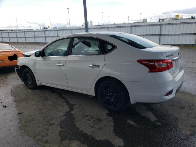 2019 NISSAN SENTRA S - 3N1AB7AP9KY251159