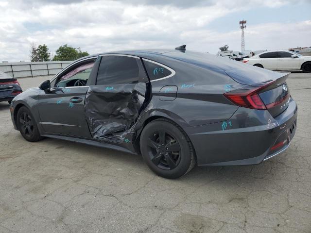 Vin: 5npeg4ja3mh075994, lot: 54558915, hyundai sonata se 20212