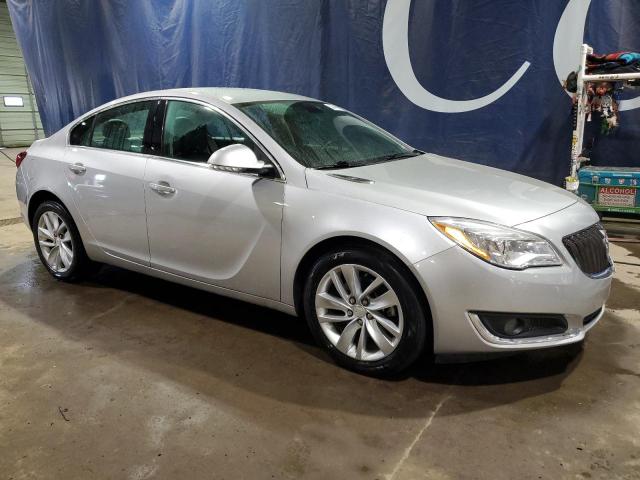 Vin: 2g4gk5ex6e9324431, lot: 52440255, buick regal 20144