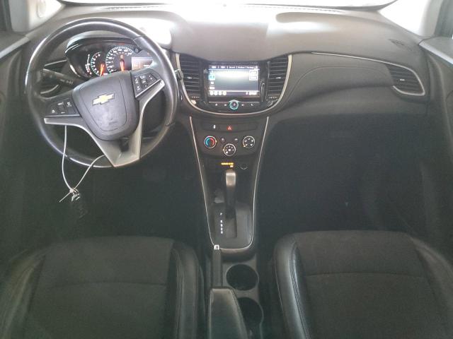 2020 CHEVROLET TRAX 1LT - 3GNCJLSBXLL283371