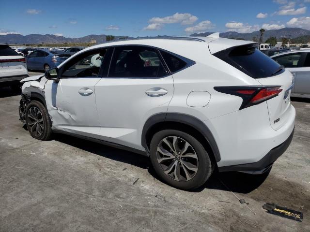 Vin: jtjyarbz6h2067652, lot: 51546285, lexus nx 200t base 20172