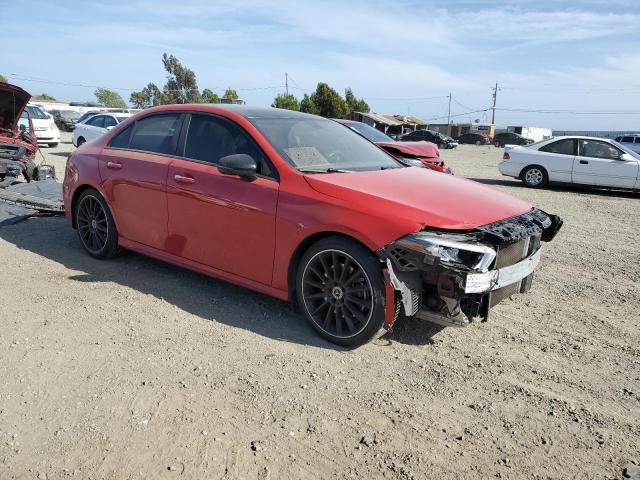 Vin: wdd3g4eb3lw038582, lot: 53298465, mercedes-benz a-class 220 20204