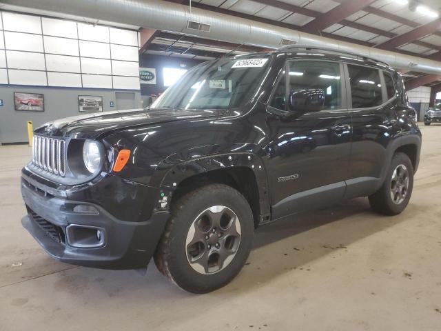 Vin: zaccjbbh3hpe94675, lot: 52968405, jeep renegade latitude 2017 img_1