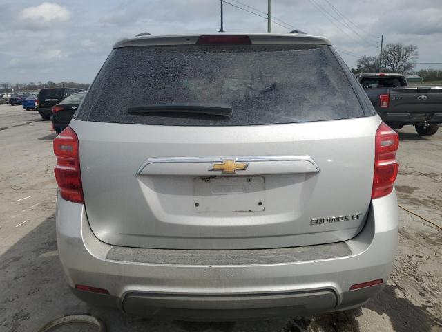 2016 CHEVROLET EQUINOX LT - 2GNALCEK7G6189312