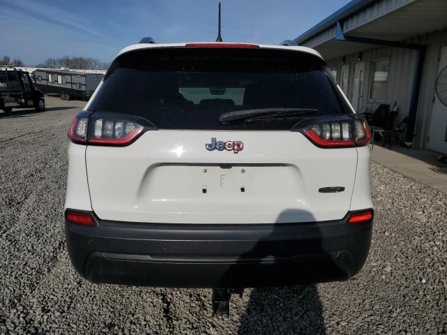 2020 JEEP CHEROKEE L - 1C4PJLLB1LD568667