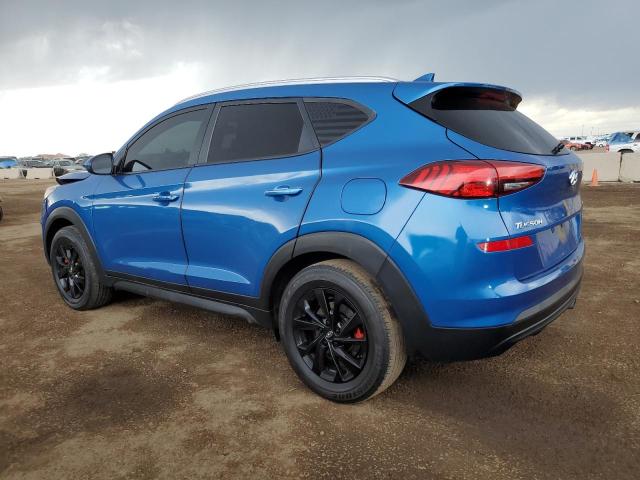 Vin: km8j3ca41lu089701, lot: 54743015, hyundai tucson limited 20202
