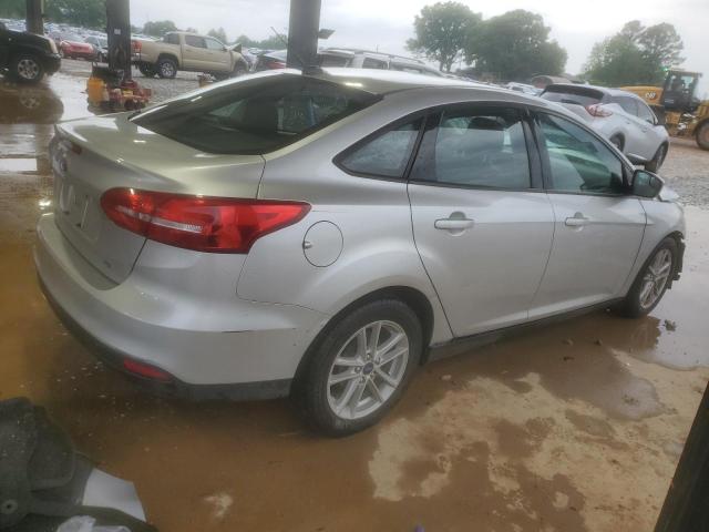 Vin: 1fadp3f28jl284622, lot: 53963505, ford focus se 20183