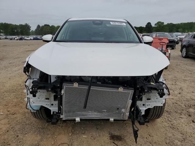 2025 HONDA CR-V EXL - 2HKRS3H73SH315692