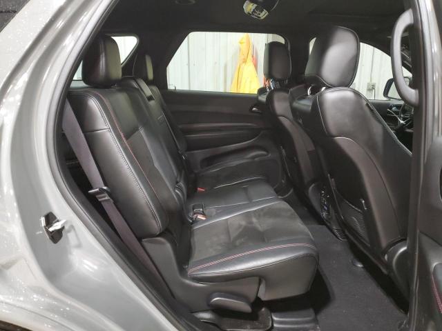 2021 DODGE DURANGO R/ 1C4SDJCT2MC641924