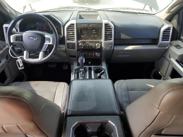 2015 FORD F150 SUPER - 1FTFW1EG7FKD14178