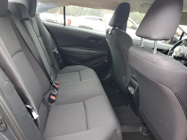 2025 TOYOTA COROLLA LE - 5YFB4MDE7SP255540