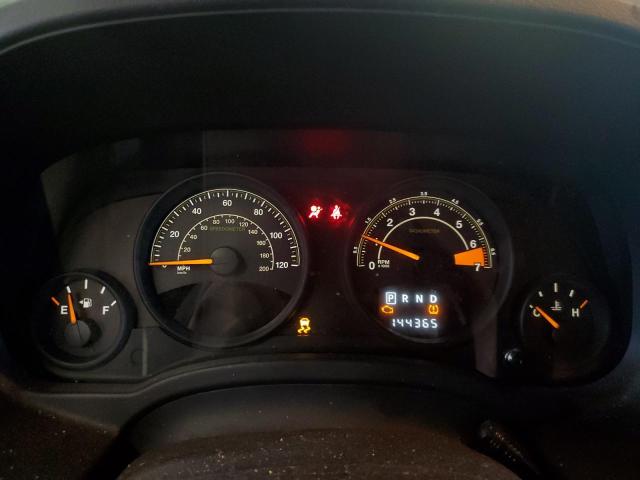2014 JEEP PATRIOT SP - 1C4NJRBB3ED879760