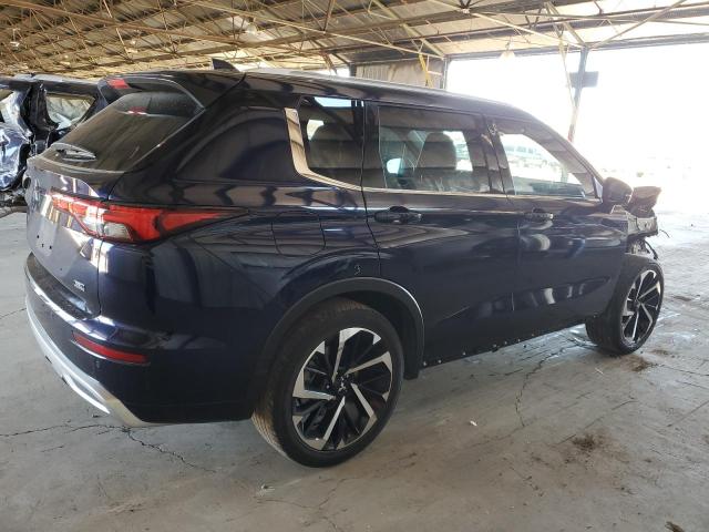 2022 MITSUBISHI OUTLANDER - JA4J3VA85NZ080471