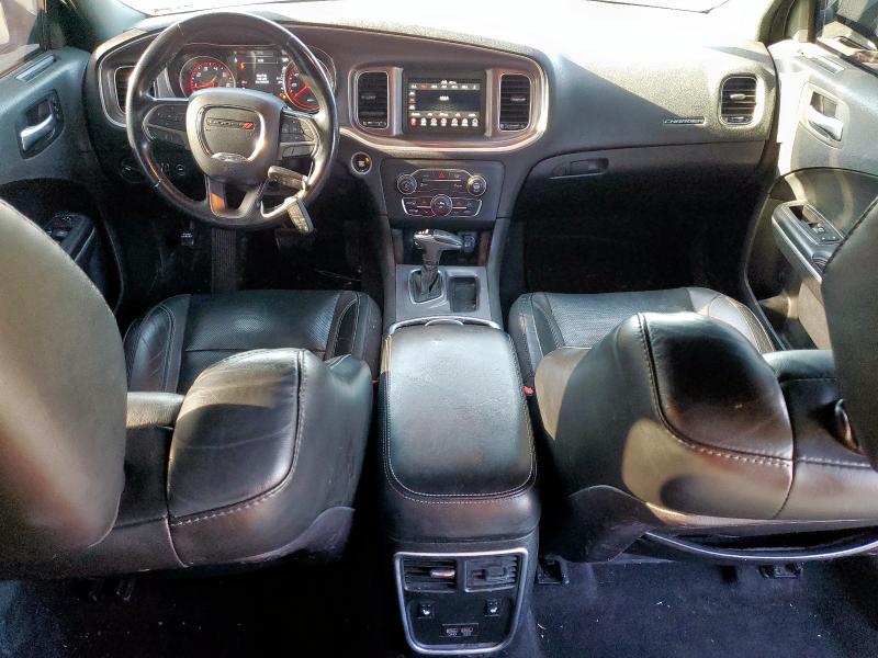 2019 DODGE CHARGER SX - 2C3CDXBG6KH696256