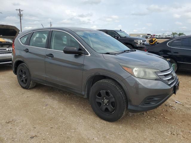 Vin: 3czrm3h39eg709681, lot: 54262375, honda crv lx 20144