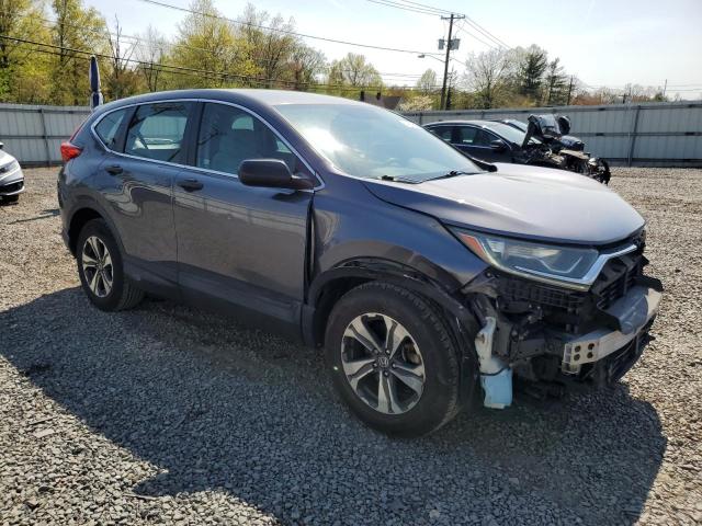 2017 HONDA CR-V LX - 2HKRW6H35HH223057