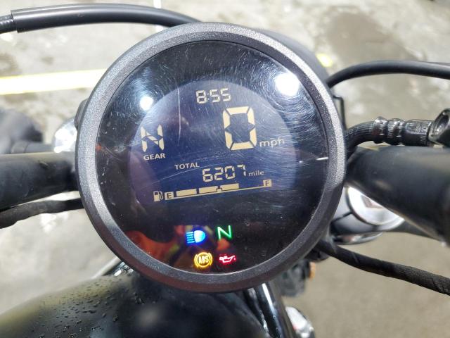 2023 HONDA CMX500 A MLHPC5651P5600686